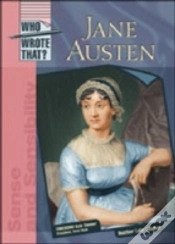 Capa do artigo Jane Austen