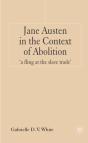 Jane Austen In The Context Of Abolition - Preview