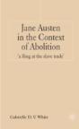 Jane Austen In The Context Of Abolition - Preview