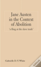 Capa do artigo Jane Austen In The Context Of Abolition