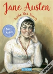 Capa do artigo Jane Austen: Inside Her Novels