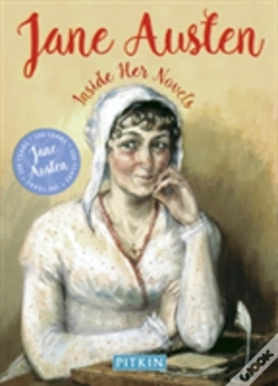 Capa do artigo Jane Austen: Inside Her Novels