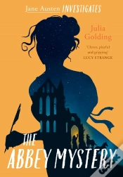 Capa do artigo Jane Austen Investigates