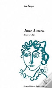 Capa do artigo Jane Austen