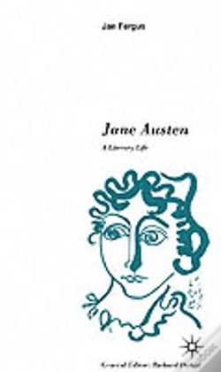 Capa do artigo Jane Austen