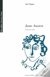 Capa do artigo Jane Austen