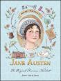 Jane Austen - Preview