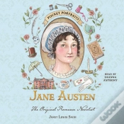 Capa do artigo Jane Austen