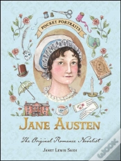 Capa do artigo Jane Austen