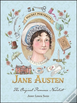 Capa do artigo Jane Austen