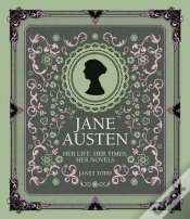 Capa do artigo Jane Austen