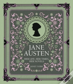 Capa do artigo Jane Austen