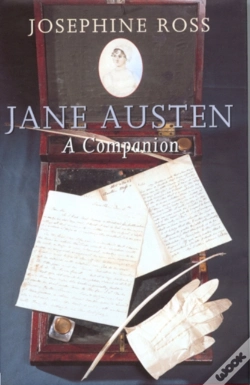 Capa do artigo Jane Austen