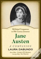 Capa do artigo Jane Austen