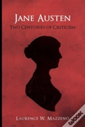 Capa do artigo Jane Austen