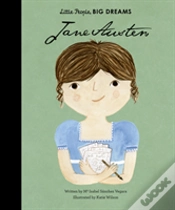 Capa do artigo Jane Austen