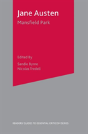 Jane Austen - Mansfield Park - Preview
