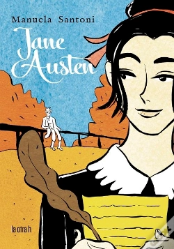 Capa do artigo Jane Austen
