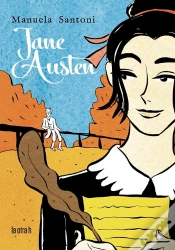 Capa do artigo Jane Austen