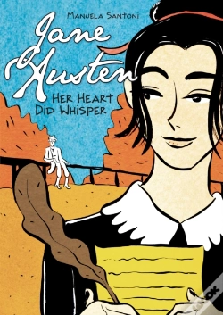 Capa do artigo Jane Austen