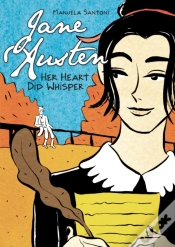 Capa do artigo Jane Austen