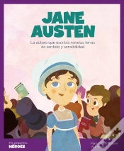 Capa do artigo Jane Austen