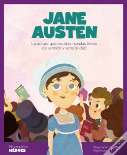 Capa do artigo Jane Austen