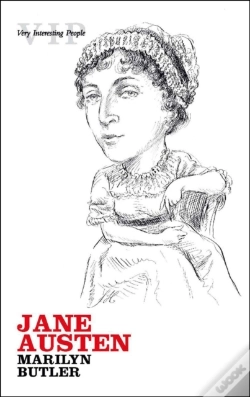 Capa do artigo Jane Austen