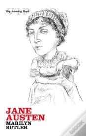 Capa do artigo Jane Austen