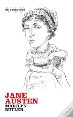 Capa do artigo Jane Austen