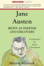 Jane Austen - Preview