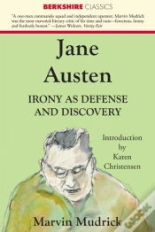 Capa do artigo Jane Austen