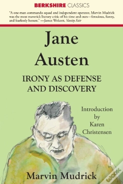 Capa do artigo Jane Austen