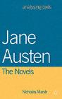 Jane Austen - Preview