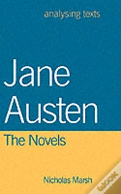 Capa do artigo Jane Austen