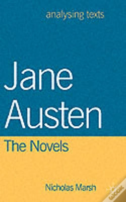Capa do artigo Jane Austen