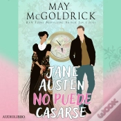 Capa do artigo Jane Austen No Puede Casarse