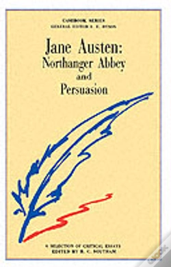 Capa do artigo Jane Austen: Northanger Abbey And Persuasion