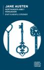 Jane Austen: Northanger Abbey/Persuasion - Preview