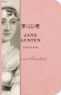Jane Austen Notebook - Preview