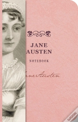 Capa do artigo Jane Austen Notebook