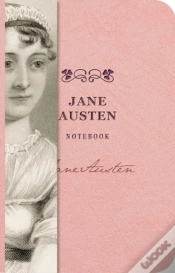 Capa do artigo Jane Austen Notebook
