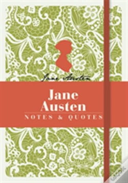 Capa do artigo Jane Austen: Notes And Quotes