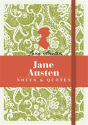 Jane Austen: Notes And Quotes - Preview