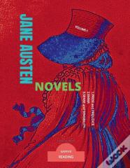 Jane Austen Novels