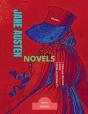 Jane Austen Novels - Preview