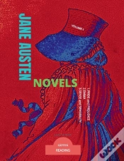 Capa do artigo Jane Austen Novels
