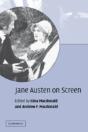 Jane Austen On Screen - Preview