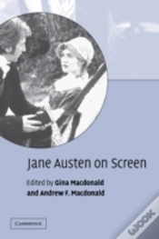 Capa do artigo Jane Austen On Screen