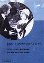 Jane Austen On Screen - Preview